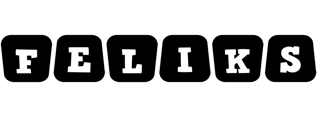 Feliks racing logo