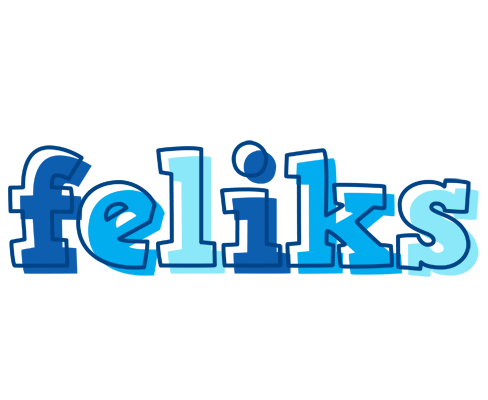 Feliks sailor logo
