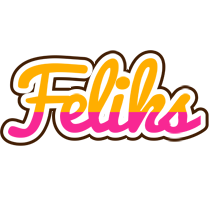 Feliks smoothie logo