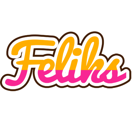 Feliks smoothie logo