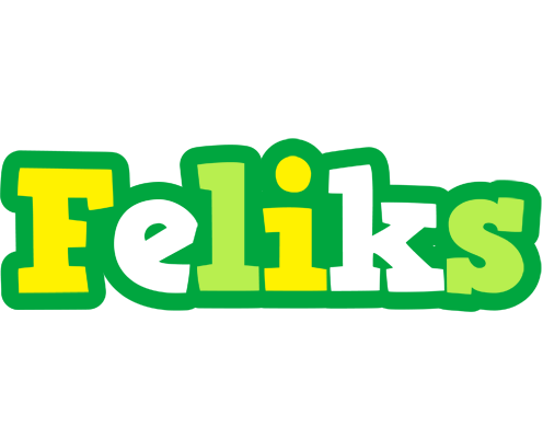 Feliks soccer logo