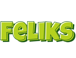 Feliks summer logo