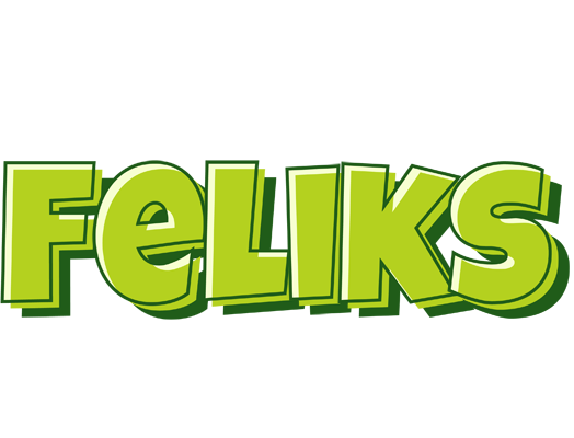 Feliks summer logo