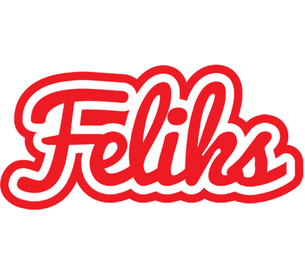 Feliks sunshine logo