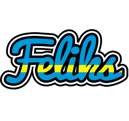 Feliks sweden logo
