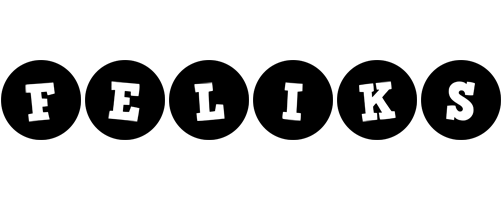 Feliks tools logo