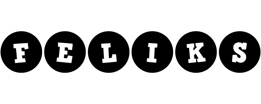 Feliks tools logo