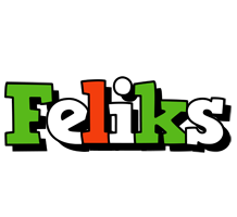 Feliks venezia logo