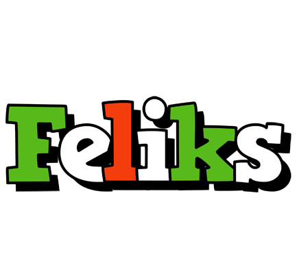Feliks venezia logo