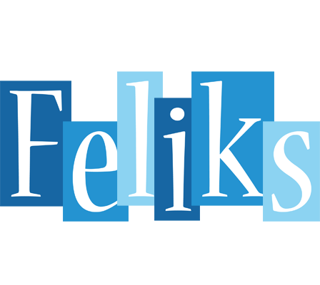 Feliks winter logo