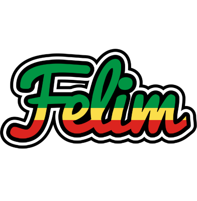 Felim african logo