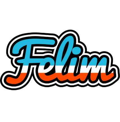 Felim america logo