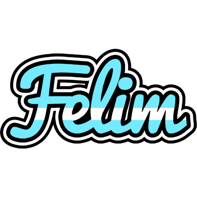 Felim argentine logo