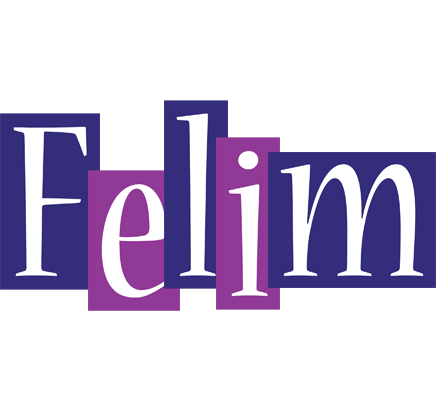Felim autumn logo