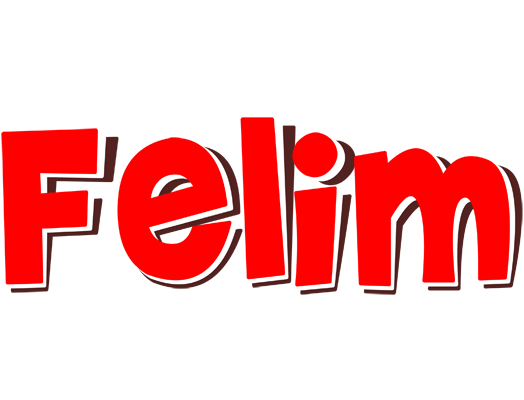 Felim basket logo