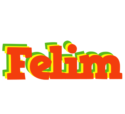 Felim bbq logo