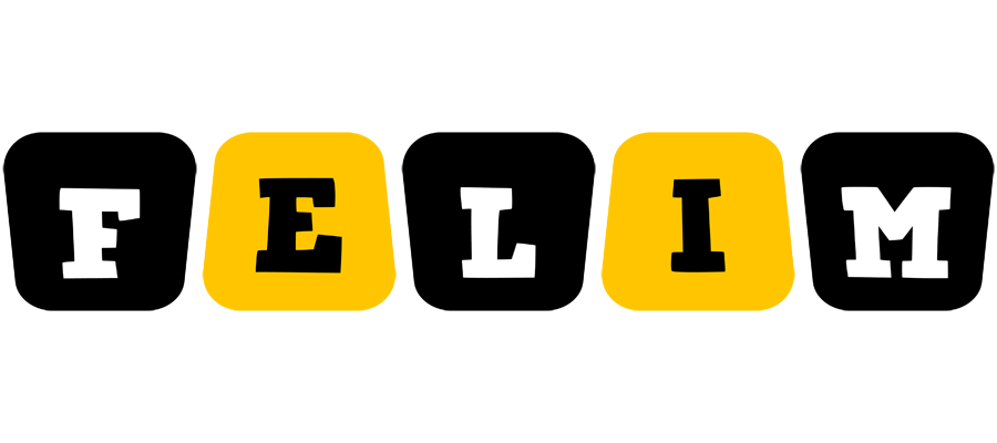 Felim boots logo