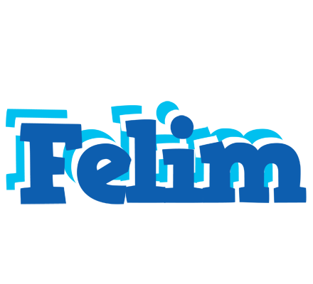Felim business logo
