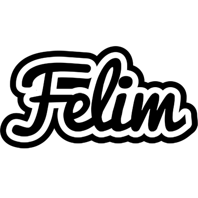 Felim chess logo