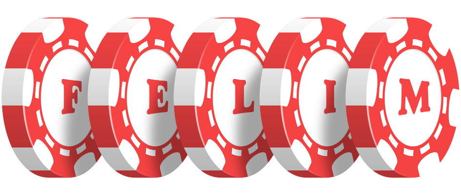 Felim chip logo