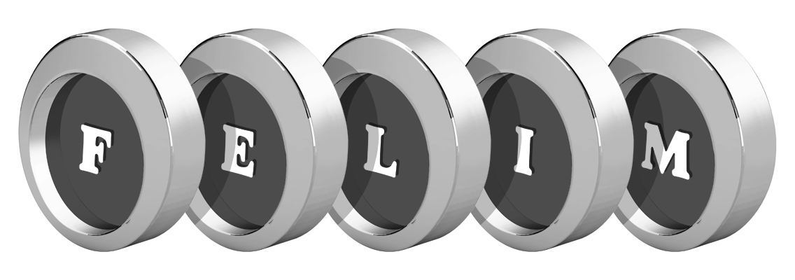 Felim coins logo
