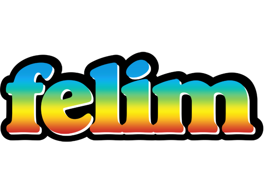 Felim color logo