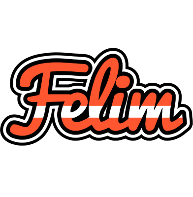 Felim denmark logo