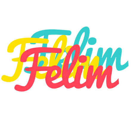 Felim disco logo