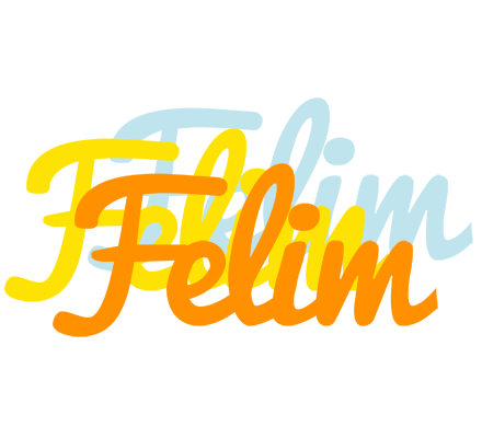 Felim energy logo