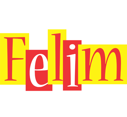Felim errors logo