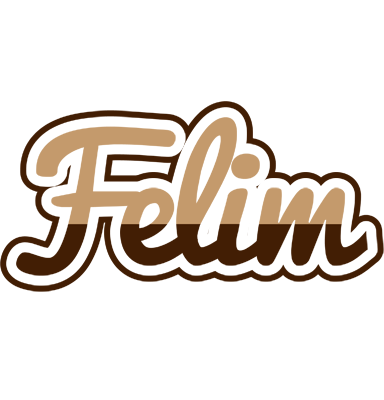 Felim exclusive logo