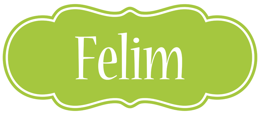 Felim family logo