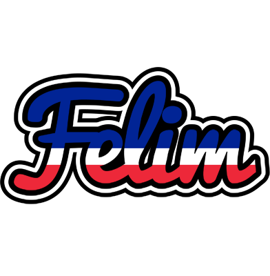 Felim france logo