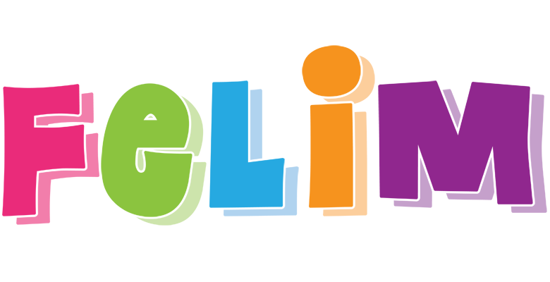 Felim friday logo