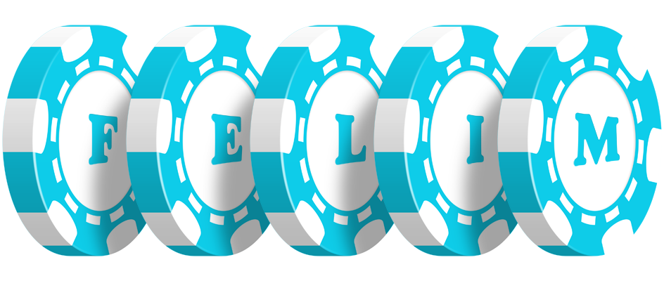 Felim funbet logo