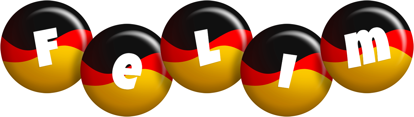 Felim german logo