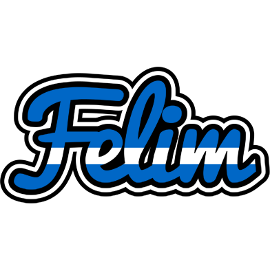Felim greece logo