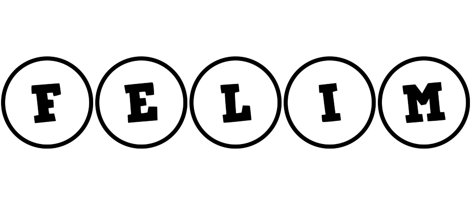 Felim handy logo