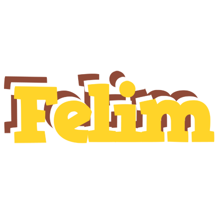 Felim hotcup logo