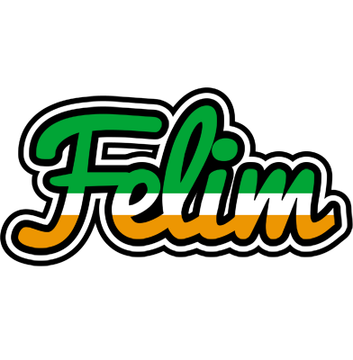 Felim ireland logo