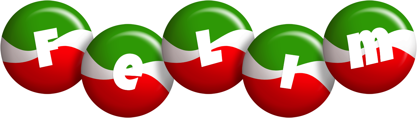 Felim italy logo