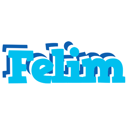 Felim jacuzzi logo