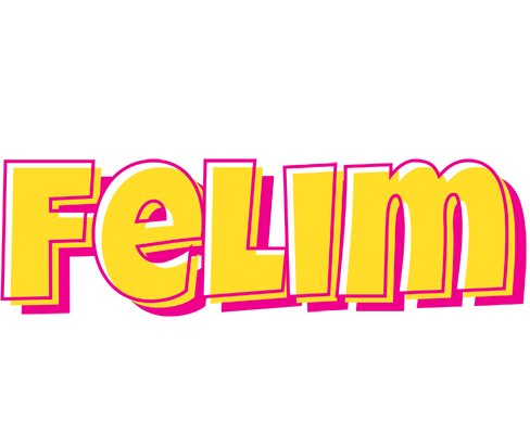 Felim kaboom logo