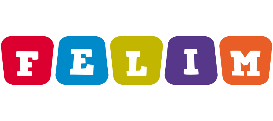 Felim kiddo logo