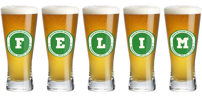 Felim lager logo
