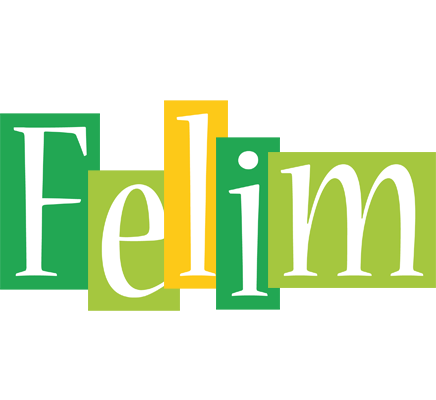 Felim lemonade logo
