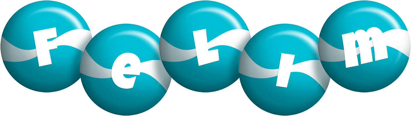 Felim messi logo