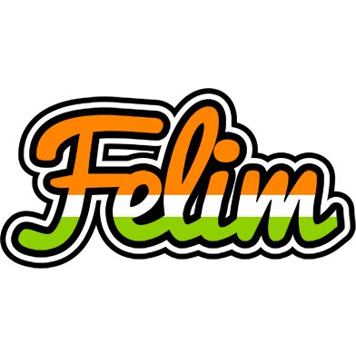 Felim mumbai logo