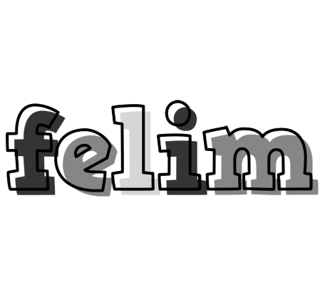 Felim night logo