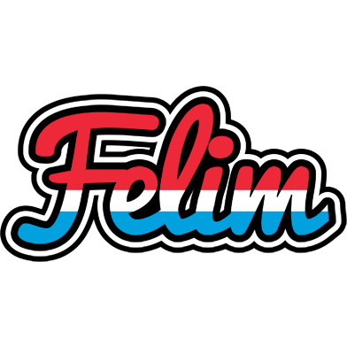 Felim norway logo